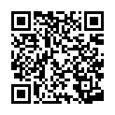 スマートフォンQRコード