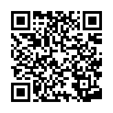 スマートフォンQRコード