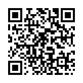 スマートフォンQRコード