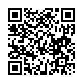 スマートフォンQRコード