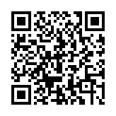 スマートフォンQRコード