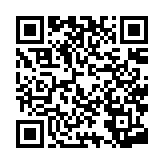 スマートフォンQRコード