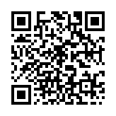 スマートフォンQRコード