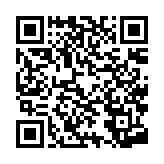 スマートフォンQRコード