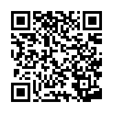 スマートフォンQRコード