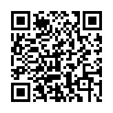 スマートフォンQRコード