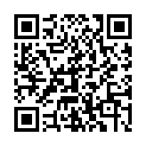 スマートフォンQRコード