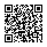 スマートフォンQRコード