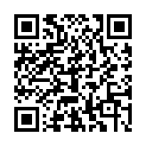 スマートフォンQRコード