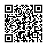 スマートフォンQRコード