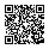 スマートフォンQRコード