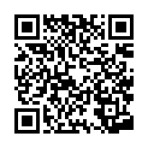 スマートフォンQRコード