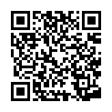 スマートフォンQRコード