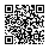 スマートフォンQRコード