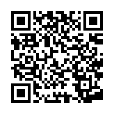 スマートフォンQRコード