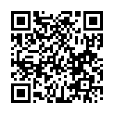 スマートフォンQRコード