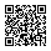 スマートフォンQRコード