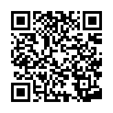 スマートフォンQRコード