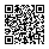 スマートフォンQRコード