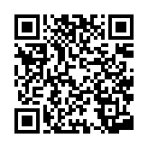 スマートフォンQRコード