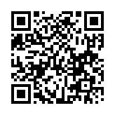 スマートフォンQRコード