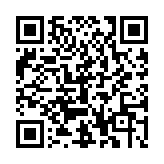 スマートフォンQRコード