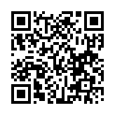 スマートフォンQRコード