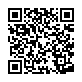 スマートフォンQRコード