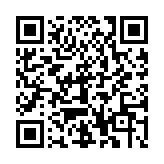 スマートフォンQRコード