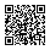 スマートフォンQRコード