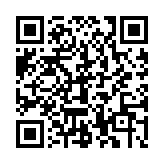 スマートフォンQRコード