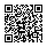 スマートフォンQRコード