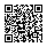 スマートフォンQRコード