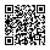 スマートフォンQRコード