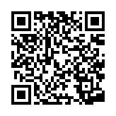 スマートフォンQRコード