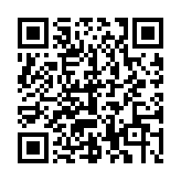 スマートフォンQRコード