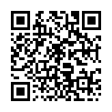 スマートフォンQRコード