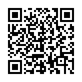 スマートフォンQRコード