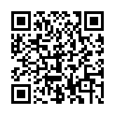 スマートフォンQRコード