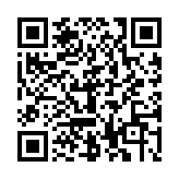スマートフォンQRコード