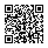 スマートフォンQRコード