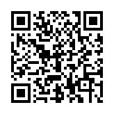 スマートフォンQRコード