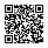 スマートフォンQRコード