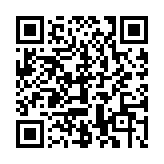 スマートフォンQRコード