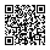 スマートフォンQRコード