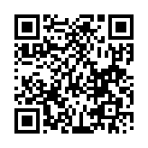 スマートフォンQRコード