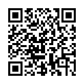 スマートフォンQRコード