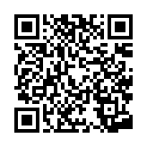 スマートフォンQRコード