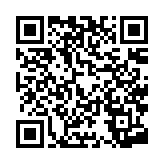 スマートフォンQRコード