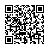 スマートフォンQRコード